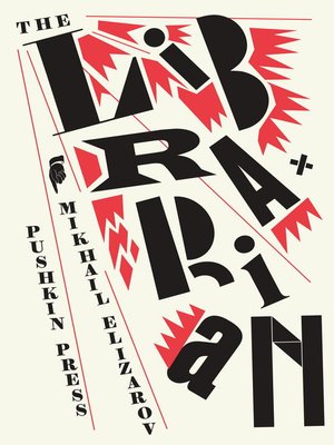 The Librarian - ebook